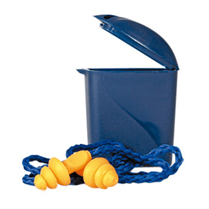 Tapón Auditivo de 3M | de Oído 3M