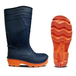 Botas de Caucho Dieléctricas ›