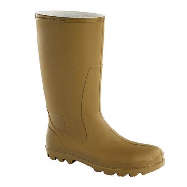 Botas de Caucho Dieléctricas ›