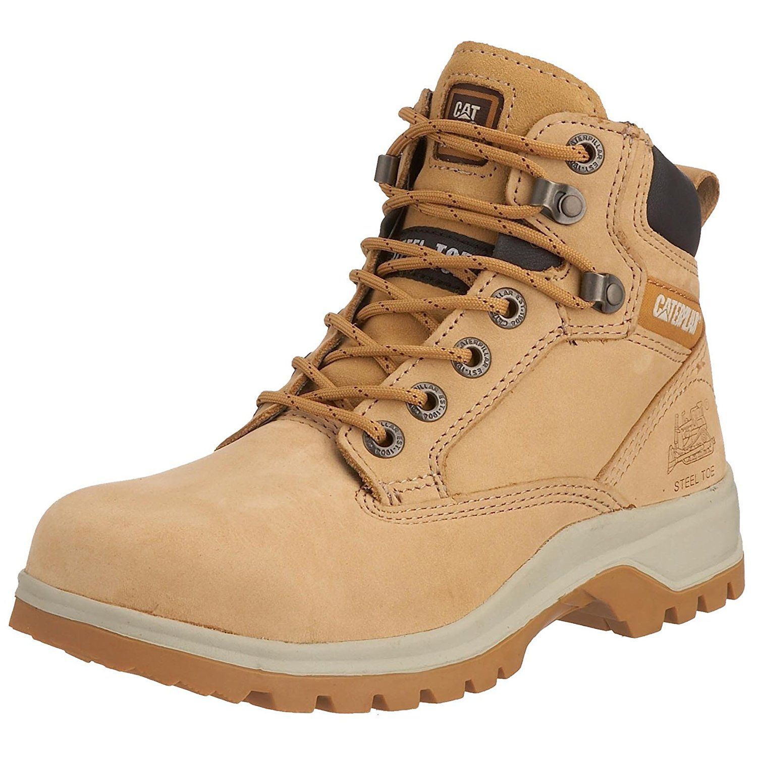 exegesis scout Thorns Caterpillar Seguridad Mujer Hotsell, 52% OFF | www.chine-magazine.com